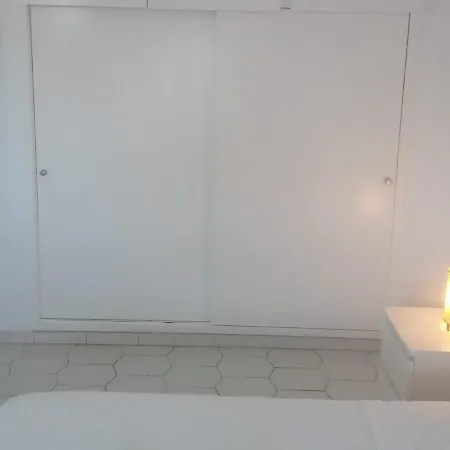 El Estudio De La Playa Benalbeach Vistas Al Mar Benalmadena Room photo