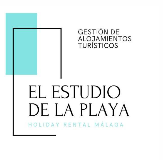 El Estudio De La Playa Benalbeach Vistas Al Mar Apartament *